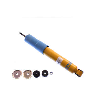 B6 Front 46mm Monotube Shock Absorber <br>92-02 Isuzu Trooper