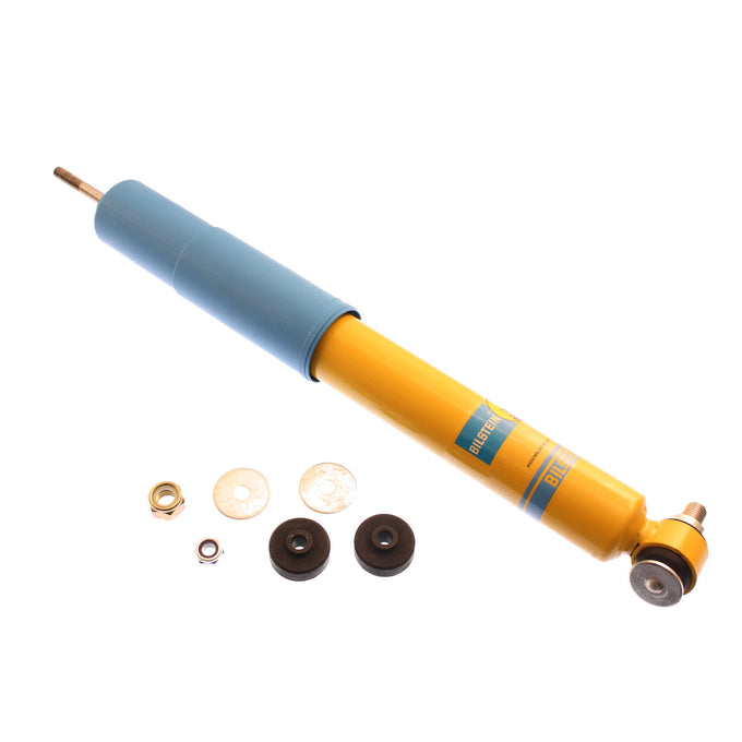 B6 Rear 46mm Monotube Shock Absorber <br>82-92 ChevyCamaro, 82-92 Pontiac Firebird