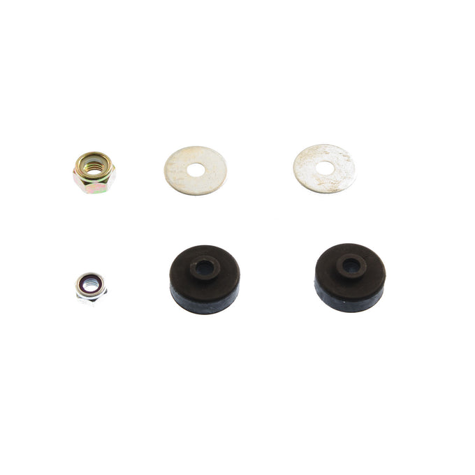 B6 Rear 46mm Monotube Shock Absorber <br>82-92 ChevyCamaro, 82-92 Pontiac Firebird