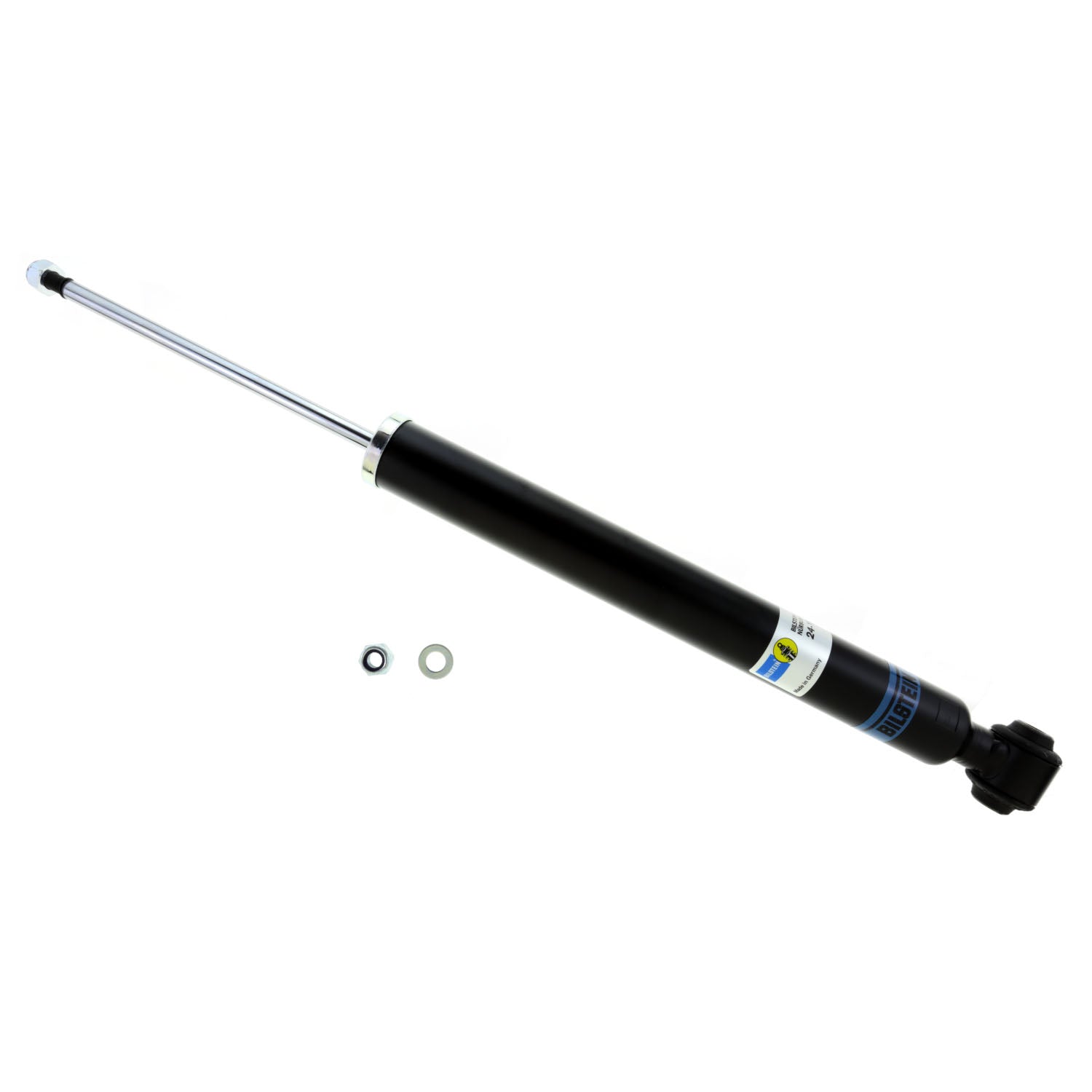 B4 OE Rear Monotube Shock Absorber <br>10-16 Mercedes-Benz E350/Base/4Matic/Bluetec