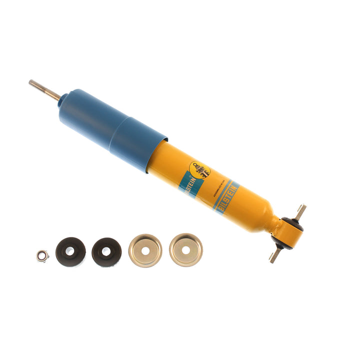 4600 Series Front 46mm Monotube Shock Absorber <br>98-11 Ford Ranger, 98-01,03-07 Mazda B3000