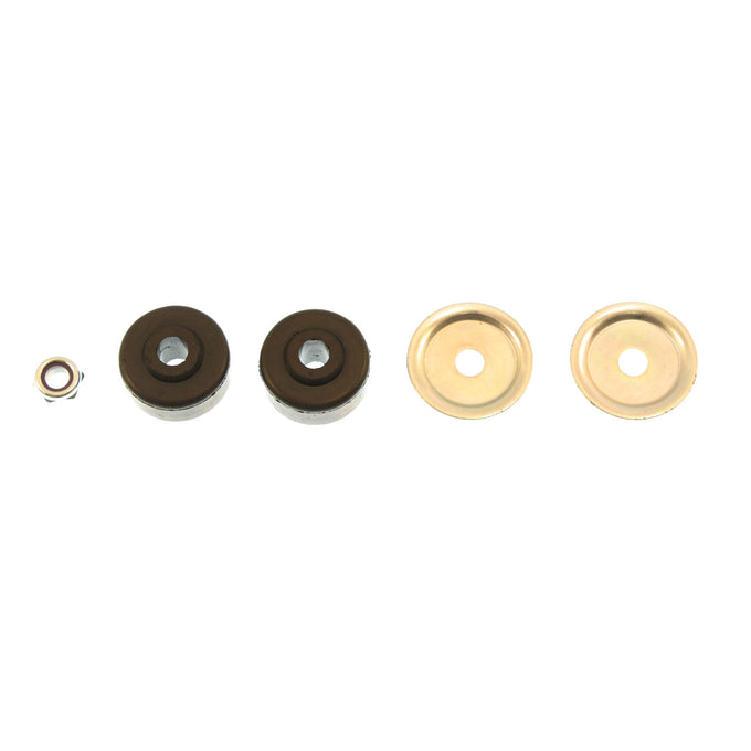 4600 Series Front 46mm Monotube Shock Absorber <br>98-11 Ford Ranger, 98-01,03-07 Mazda B3000
