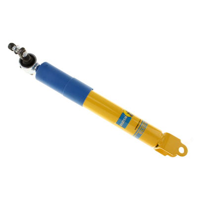 4600 Series Front Shock Absorber <br>11-24 ChevySilverado 2500 HD, 3500 HD