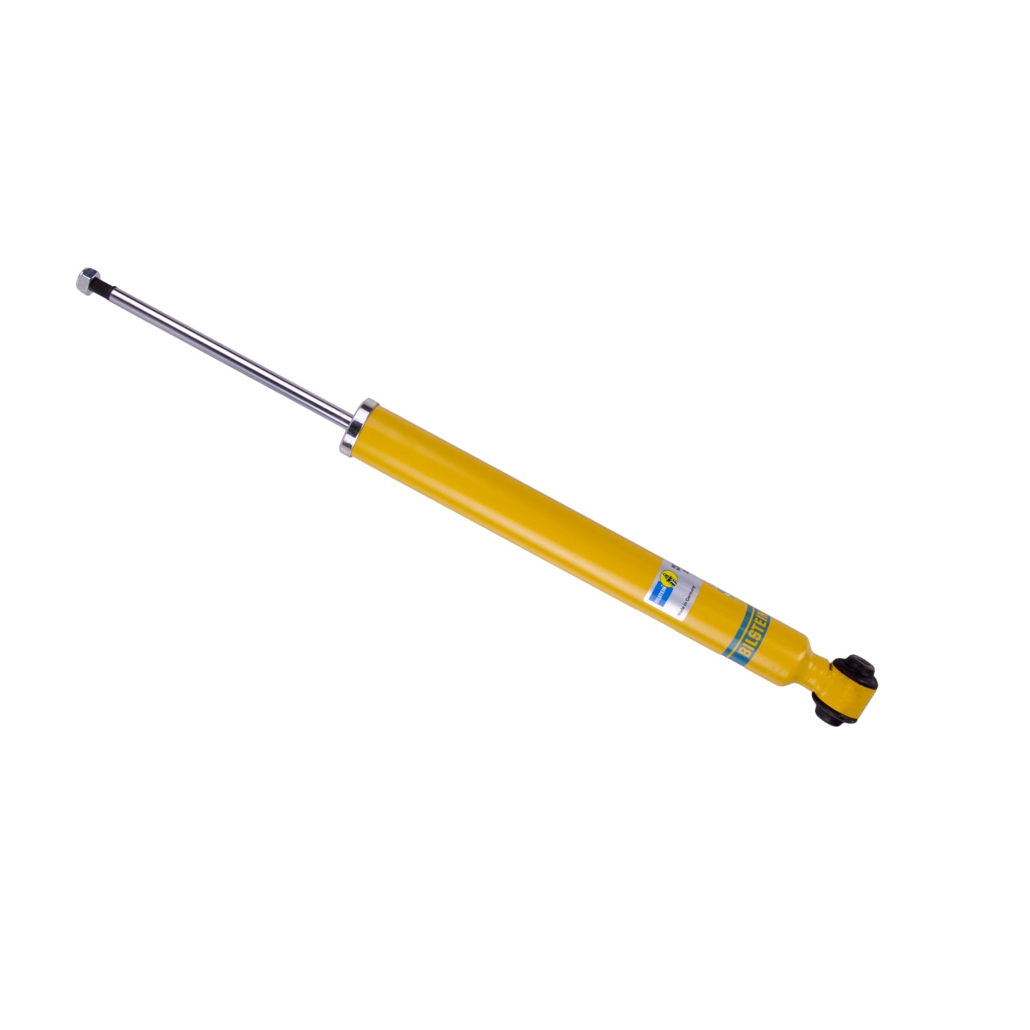 B8 Rear Monotube Shock Absorber <br>12-13 Mercedes-Benz CLS63 AMG