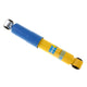 4600 Series Rear 46mm Monotube Shock Absorber <br>05-12 Nissan Pathfinder