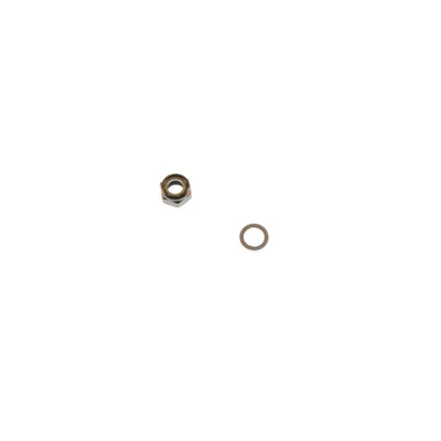 46mm Rear Monotube Shock Absorber <br>07-13 Ford Expedition/Lincoln Navigator