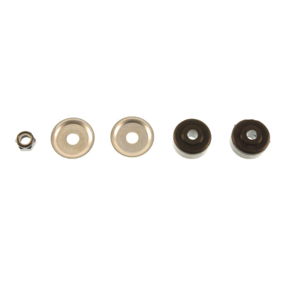 4600 Series Front 46mm Monotube Shock Absorber <br>99-16 Ford F-250/F-350 SD