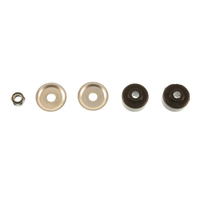 4600 Series Front 46mm Monotube Shock Absorber <br>99-16 Ford F-250/F-350 SD