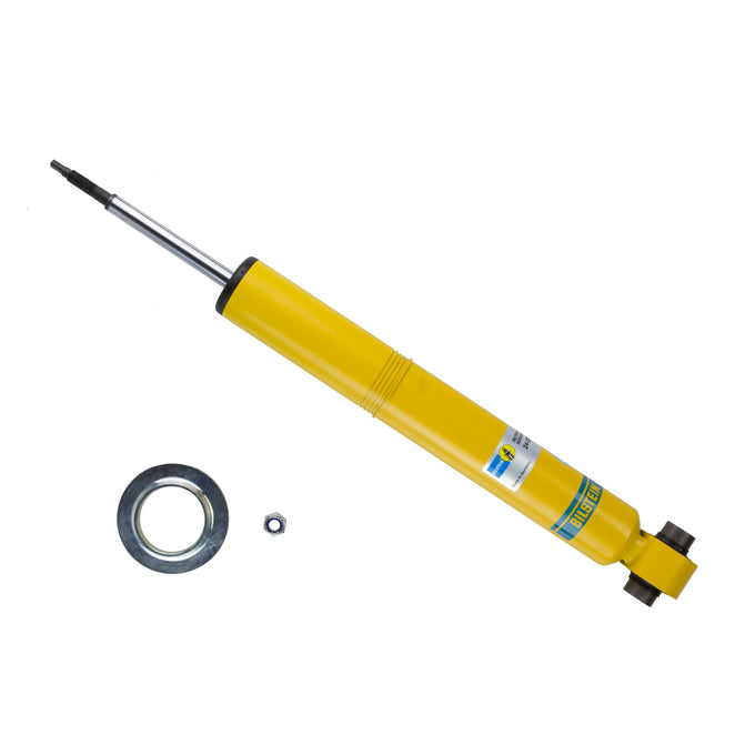 B6 Rear Monotube Shock Absorber <br>03-08 Mercedes-Benz SL55 AMG