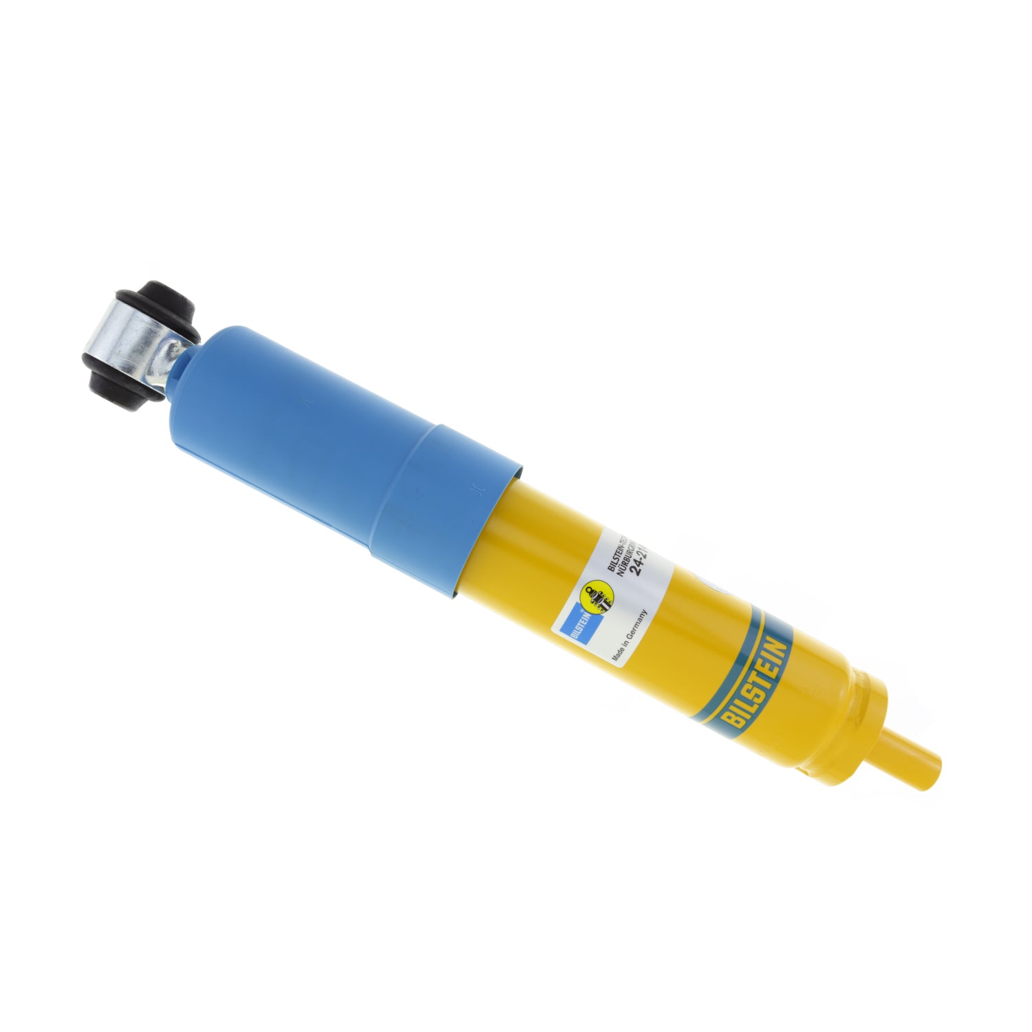 B6 Performance Rear Monotube Shock <br>93-03 Volkswagen EuroVan