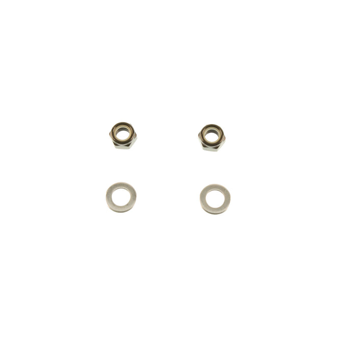 5100 Series Front 46mm Monotube Shock Absorber <br>11-24 ChevySilverado 2500 HD, 3500 HD