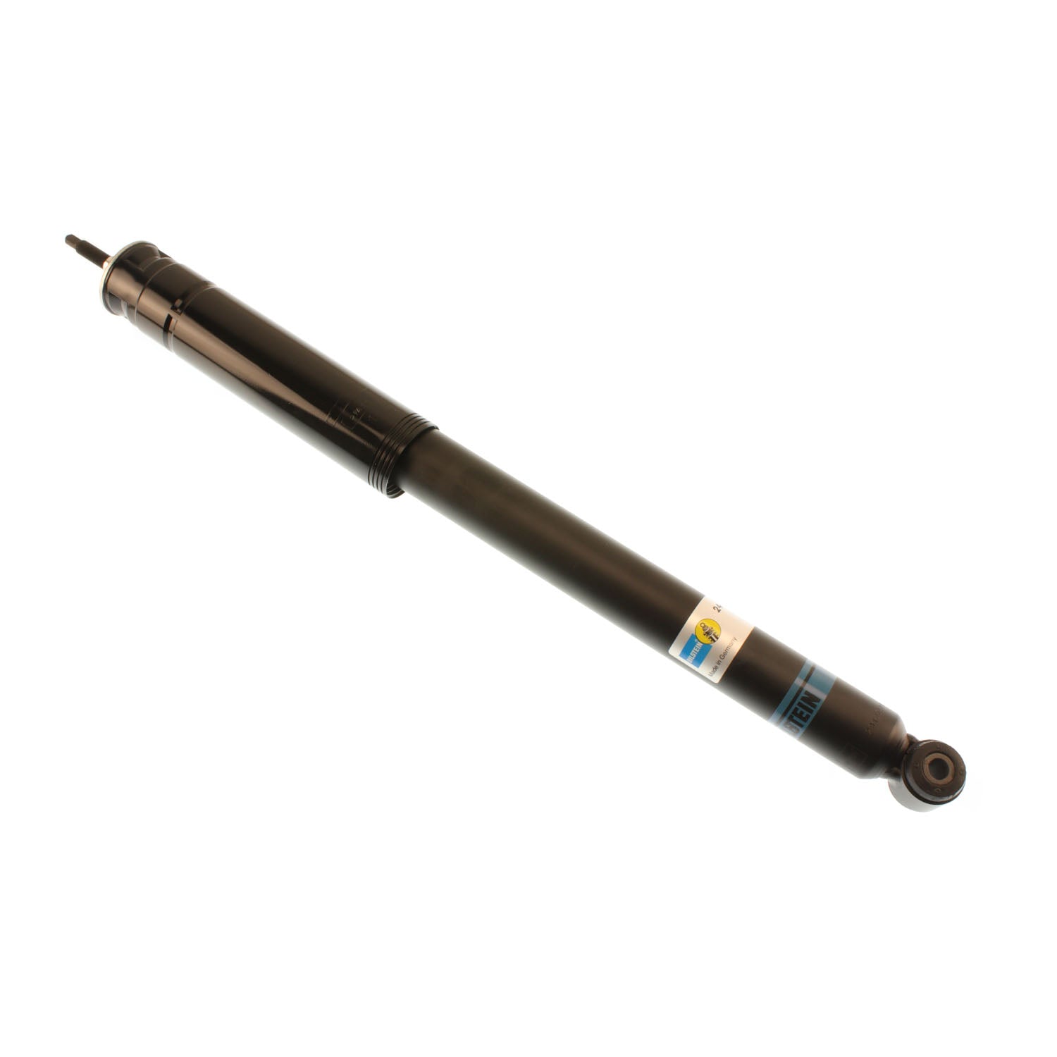 B4 OE Rear Monotube Shock Absorber <br>12-16 Mercedes-Benz SLK250/SLK350