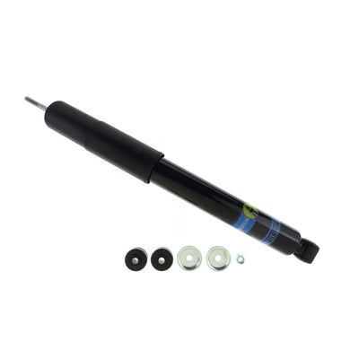 Drag Series Rear 46mm Monotube Shock Absorber <br>87-93 Ford Mustang