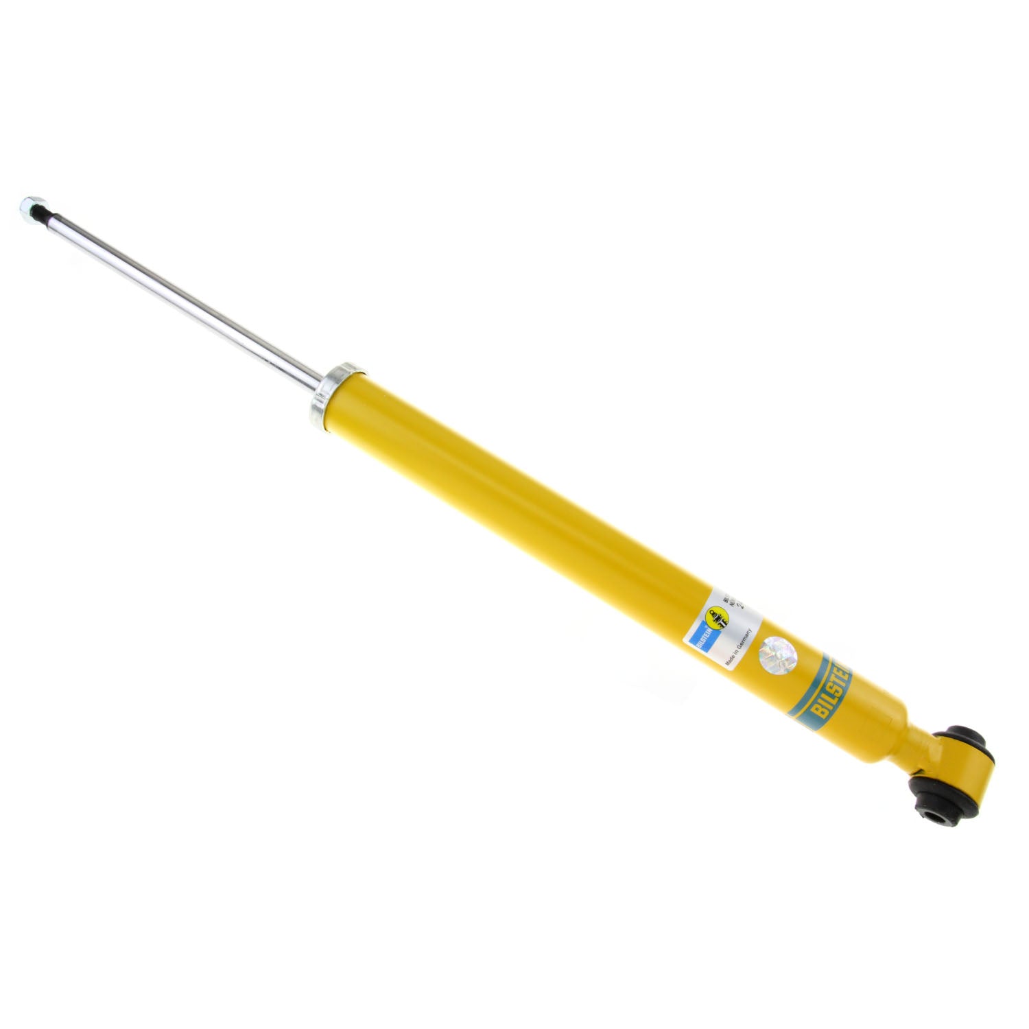 B6 Rear Monotube Shock Absorber <br>14-19 Mercedes-Benz CLA250