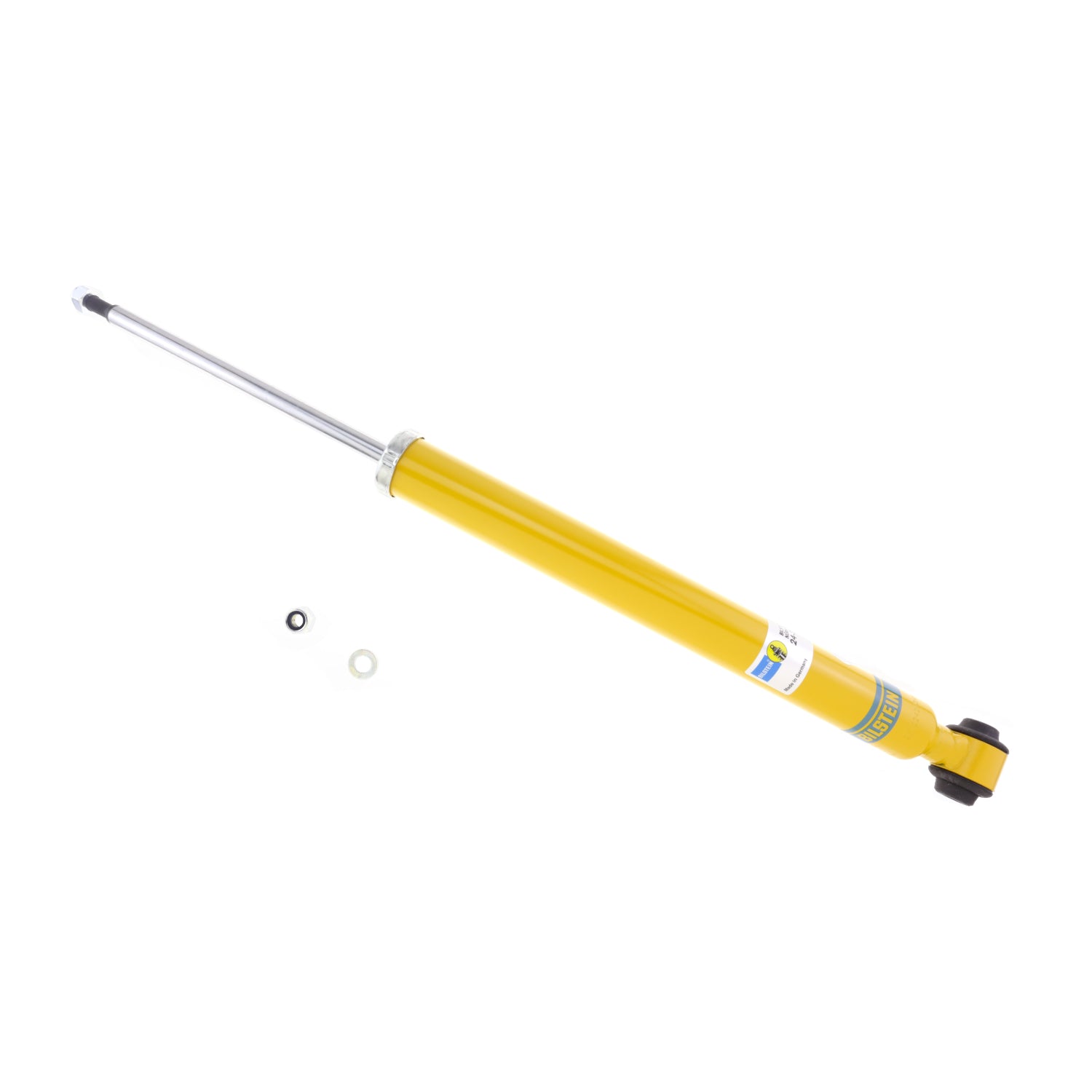 B8 (SP) Rear 36mm Monotube Shock Absorber <br>14-19 Mercedes-Benz CLA250, CLA45 AMG