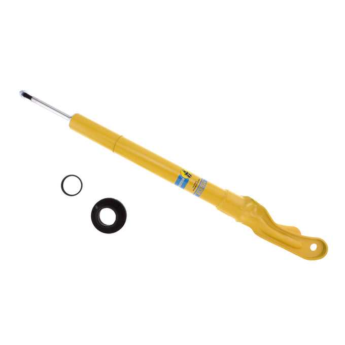 4600 Series Front 46mm Monotube Shock Absorber <br>11-15 Jeep Grand Cherokee, Dodge Durango