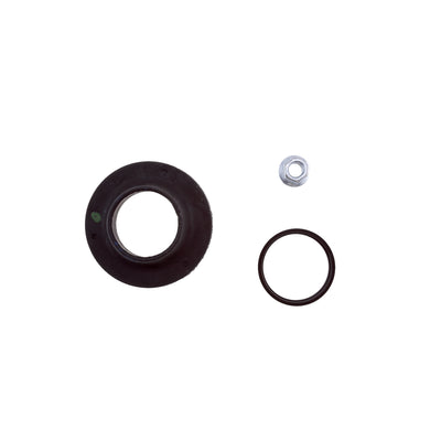 4600 Series Front 46mm Monotube Shock Absorber <br>11-15 Jeep Grand Cherokee, Dodge Durango
