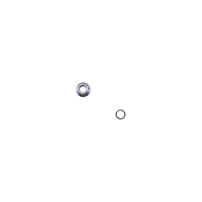 4600 Series Rear 46mm Monotube Shock Absorber <br>11-15 Jeep Grand Cherokee, Dodge Durango