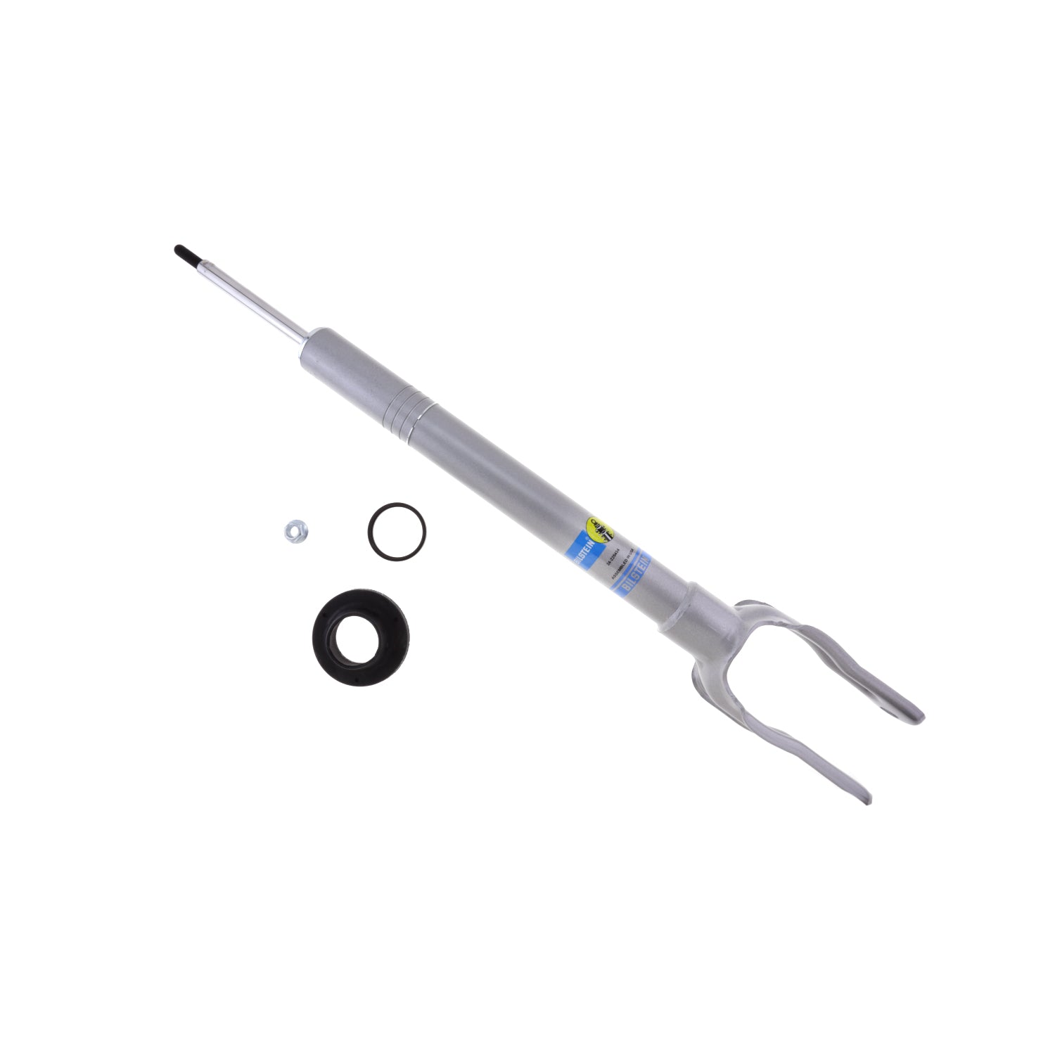 5100 Series Front 46mm Monotube Shock Absorber <br>11-15 Jeep Grand Cherokee, Dodge Durango