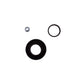 5100 Series Front 46mm Monotube Shock Absorber <br>11-15 Jeep Grand Cherokee, Dodge Durango