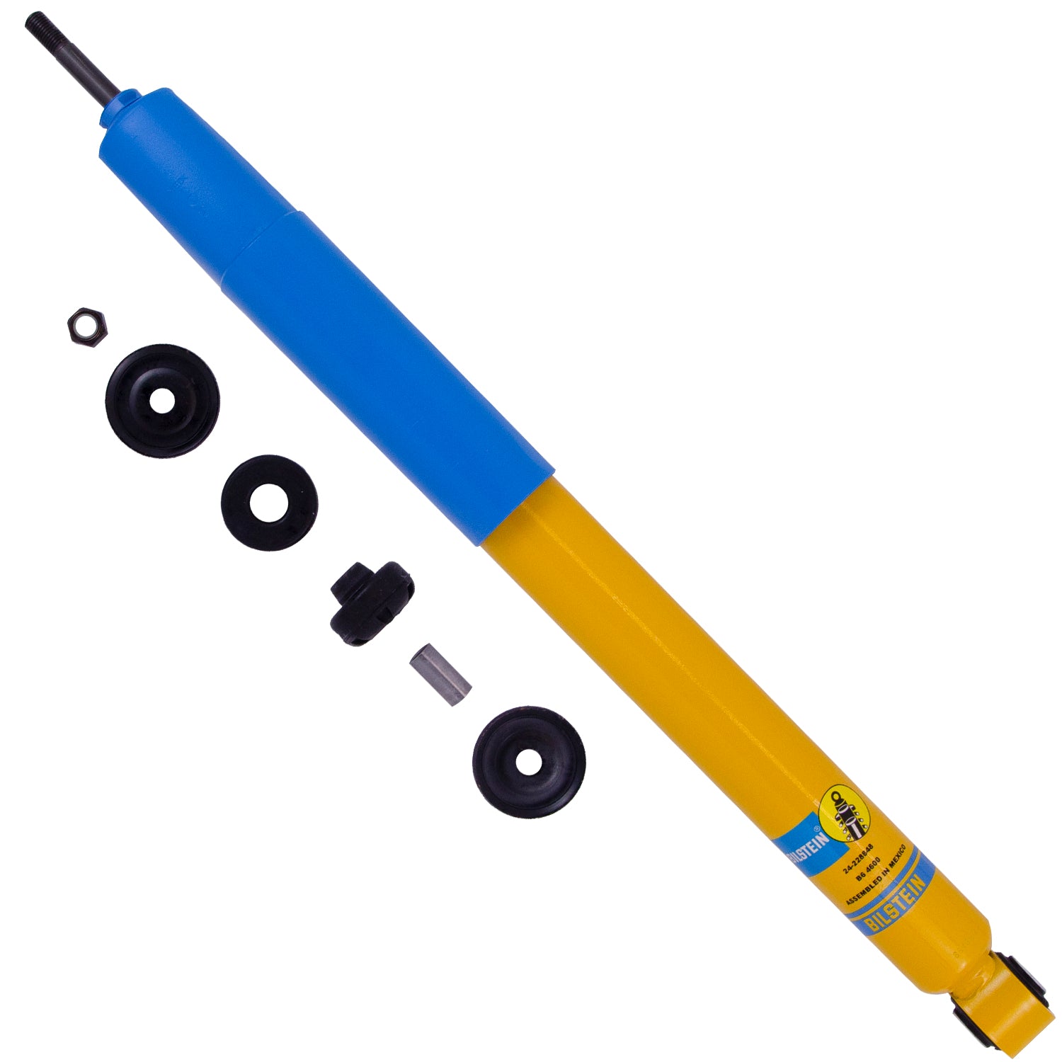4600 Series 4x4 Rear Shock Absorber <br>19-24 Ram 1500