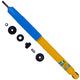 4600 Series 4x4 Rear Shock Absorber <br>19-24 Ram 1500