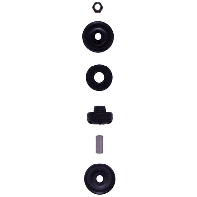 4600 Series 4x4 Rear Shock Absorber <br>19-24 Ram 1500