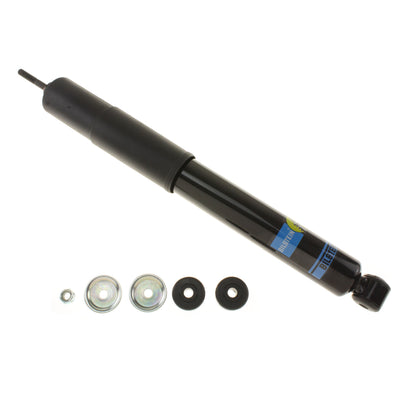 Drag Series Rear 46mm Monotube Shock Absorber <br>94-04 Ford Mustang