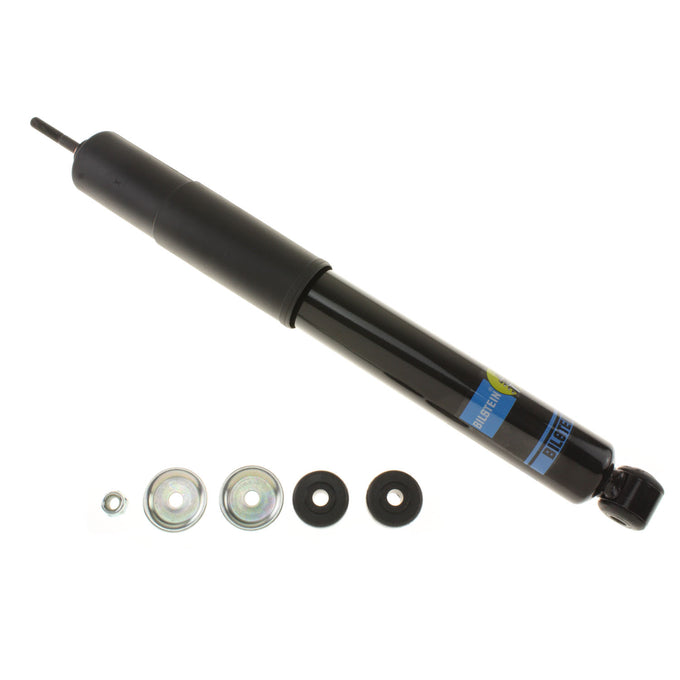 Drag Series Rear 46mm Monotube Shock Absorber <br>94-04 Ford Mustang