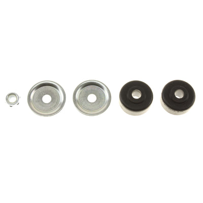 Drag Series Rear 46mm Monotube Shock Absorber <br>94-04 Ford Mustang
