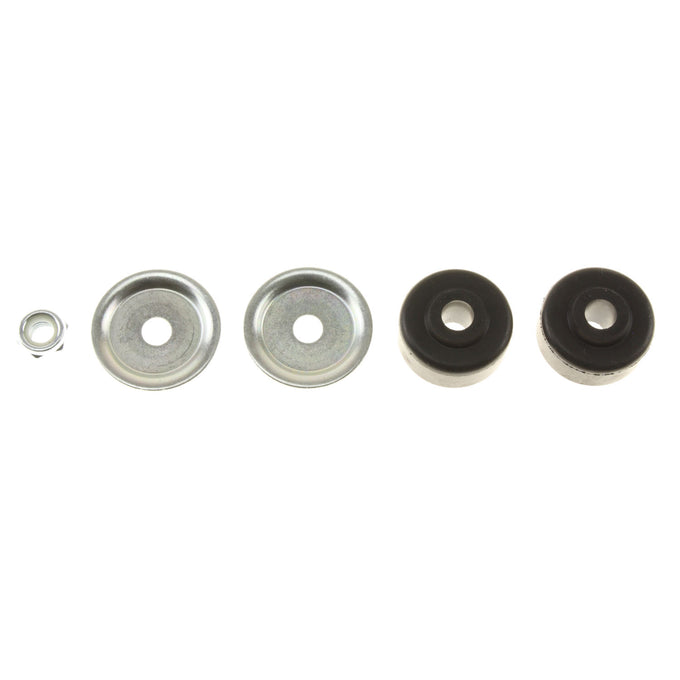 Drag Series Rear 46mm Monotube Shock Absorber <br>94-04 Ford Mustang