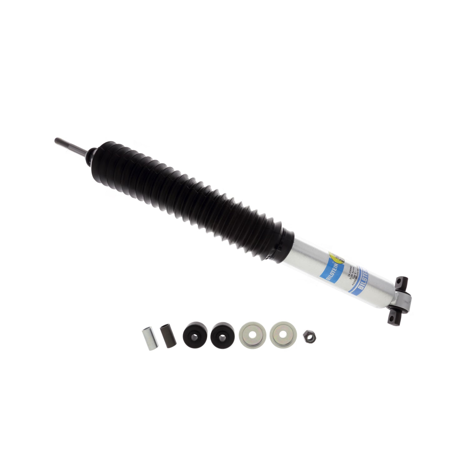 5100 Series Front 46mm Monotube Shock Absorber <br>99-06 Chevy Silverado 1500/97-03 Ford F-150