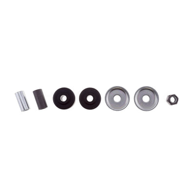5100 Series Front 46mm Monotube Shock Absorber <br>99-06 Chevy Silverado 1500/97-03 Ford F-150
