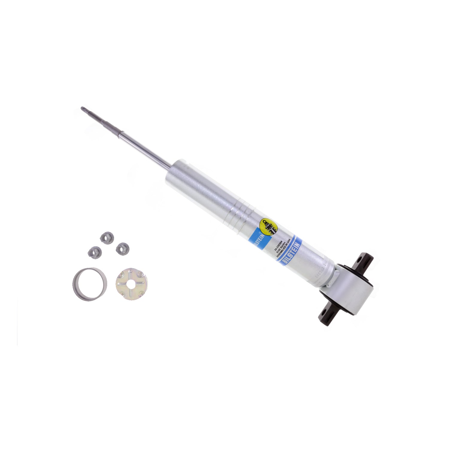 5100 Series Front 46mm Monotube Shock Absorber <br>14-18 Chevy Silverado 1500, GMC Sierra 1500