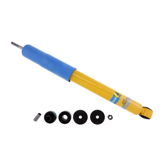 4600 Series Front 46mm Monotube Shock Absorber <br>13-18 Dodge Ram 3500