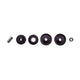 4600 Series Front 46mm Monotube Shock Absorber <br>13-18 Dodge Ram 3500