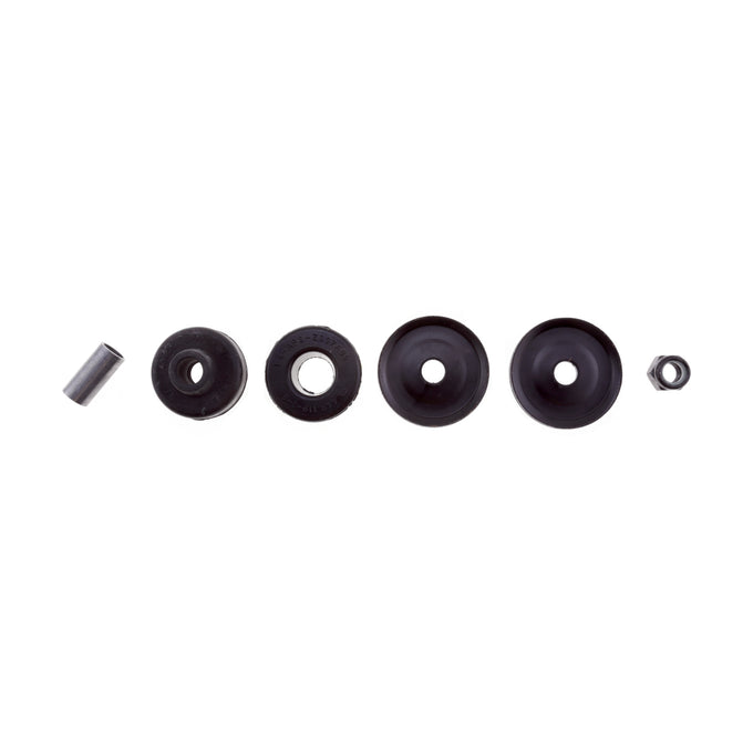 4600 Series Front 46mm Monotube Shock Absorber <br>13-18 Dodge Ram 3500