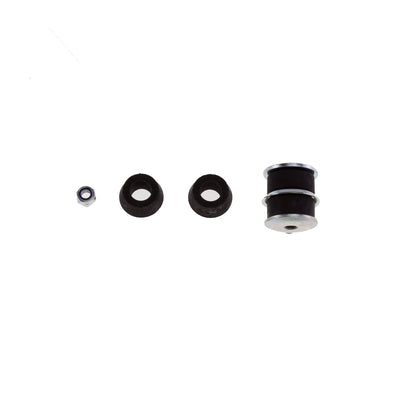 B8 5100 Series Rear 46mm Monotube Shock Absorber <br>91-97 Toyota Landcruiser w/ 2-2.5in Lift