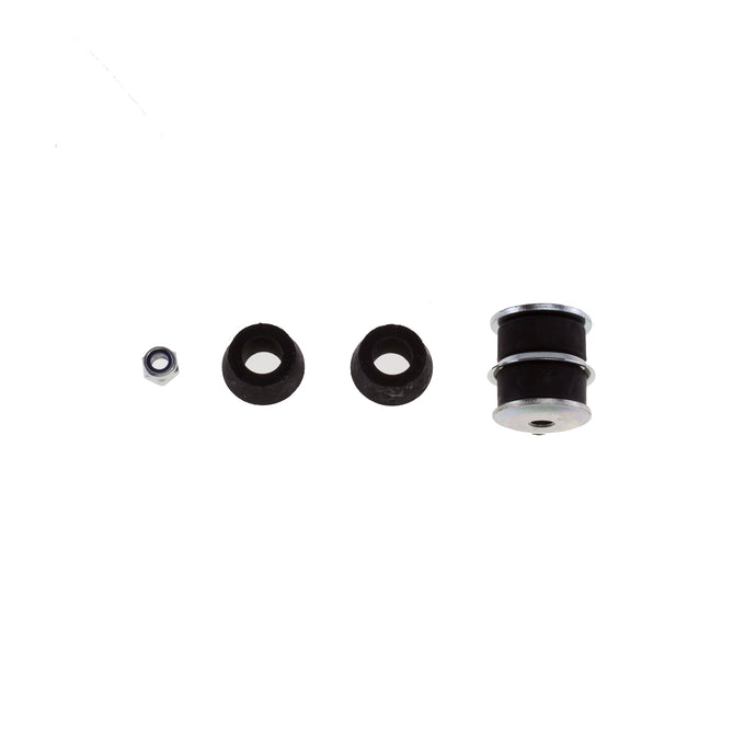 B8 5100 Series Rear 46mm Monotube Shock Absorber <br>91-97 Toyota Landcruiser w/ 2-2.5in Lift