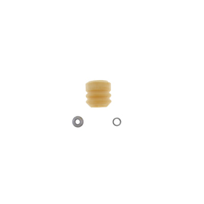 B6 Front 46mm Monotube Shock Absorber <br>14-19 ChevyCorvette (C7)