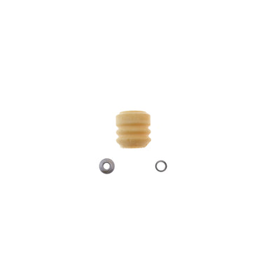 B6 Rear 46mm Monotube Shock Absorber <br>14-19 ChevyCorvette (C7)