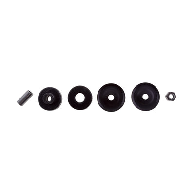 5100 Series Rear 46mm Monotube Shock Absorber <br>14-18 Dodge Ram 2500