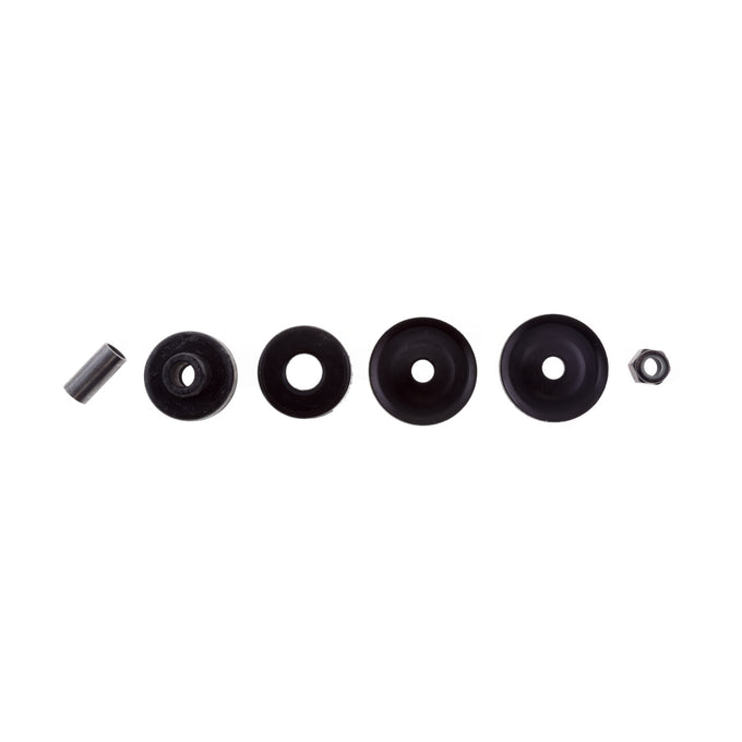 5100 Series Rear 46mm Monotube Shock Absorber <br>14-18 Dodge Ram 2500