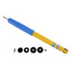 4600 Series Rear 46mm Monotube Shock Absorber <br>14-18 Dodge Ram 2500