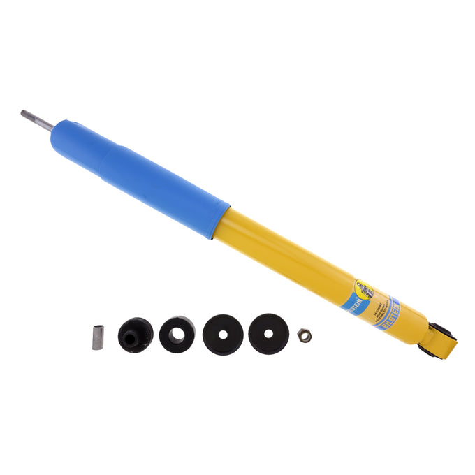4600 Series Rear 46mm Monotube Shock Absorber <br>14-18 Dodge Ram 2500