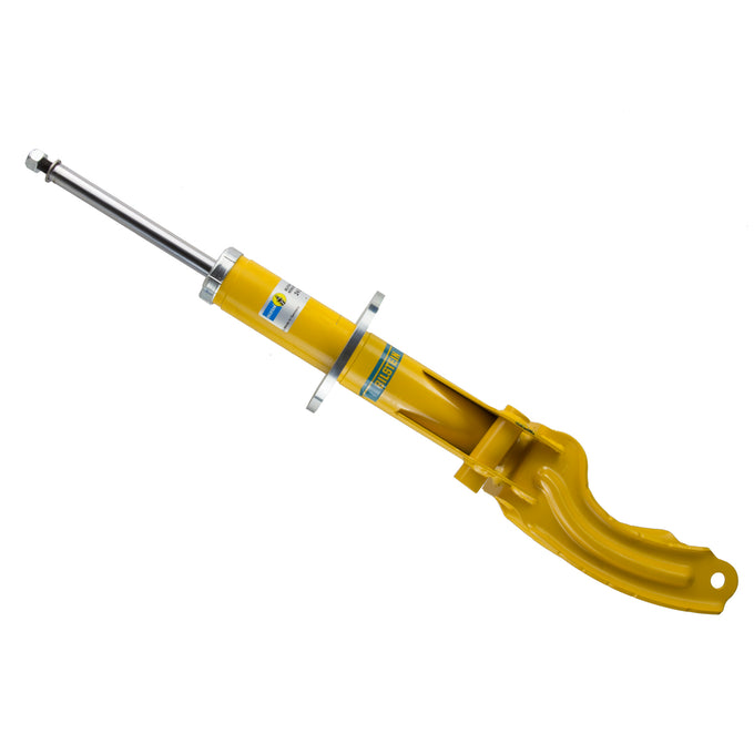 4600 Front Left 46mm Monotube Shock Absorber <br>11-18 Porsche Cayenne, 11-17 Volkswagen Touareg
