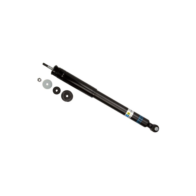 B4 Rear Monotube Shock Absorber <br>Mercedes-Benz W211 4WD Lim.