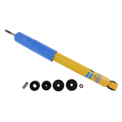 4600 Series Front 46mm Monotube Shock Absorber <br>14-18 Dodge Ram 2500