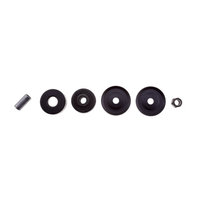 4600 Series Front 46mm Monotube Shock Absorber <br>14-18 Dodge Ram 2500