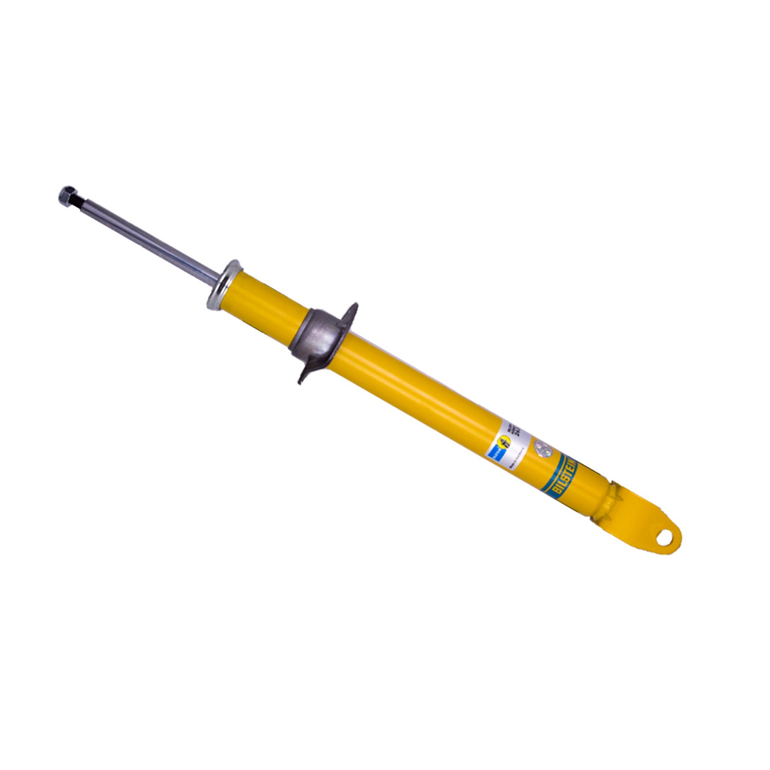 B6 Front Monotube Shock Absorber <br>15-21 Mercedes-Benz C300